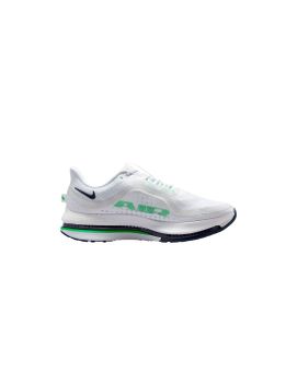Zapatillas de Running Nike Pegasus Premium Road Running Hombre Blanco