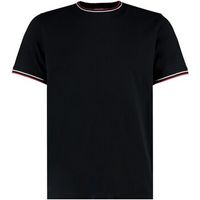 kustom kit camiseta kk519 para hombre