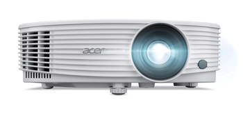 P1557 DLP 1080p 4800 Lm 10.000:1