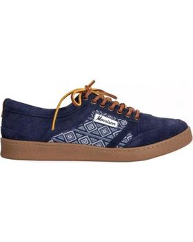 de MORRISON SNEAKERS SHELBY MARINO AZUL