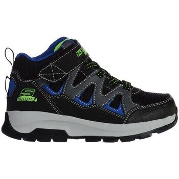 Skechers Zapatillas de senderismo Storm Blazer para niña