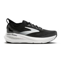 zapatillas brooks glycerin gts 23 negro blanco ss26 talla 44 - eur