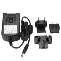 startech adaptador de alimentacion dc 5v 4a