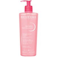 bioderma sensibio foaming gel 500ml