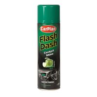 flash dash apple 500ml