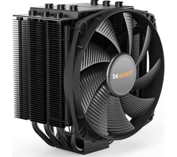 BE QUIET Dark Rock 4 135 mm CPU Cooler