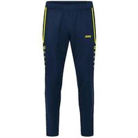 jako pantalon chandal pantalon de survetement allround marine para hombre