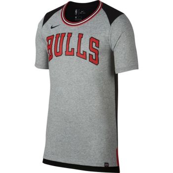 CAMISETA NIKE CHICAGO BULLS FAN TEE