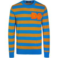 dsquared jersey - para hombre