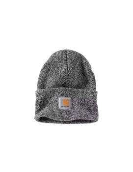 Gorro Carhartt Watch Hat Hombre Gris