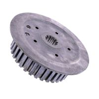 tambor embrague honda crf 250 r 10-