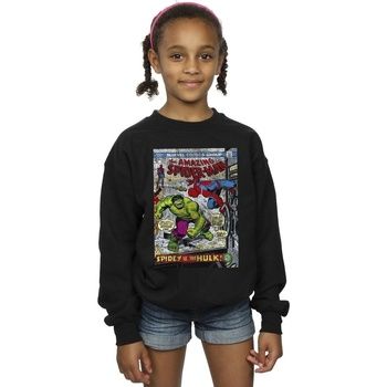 Marvel Jersey BI34502 para niña