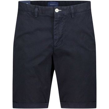 Gant Short Sunfaded para hombre