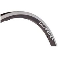 shimano llanta trasera wh-6800 tubeless