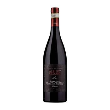 Albino Armani Vino Tinto Classico Amarone 75 Cl 14.5% Vol.