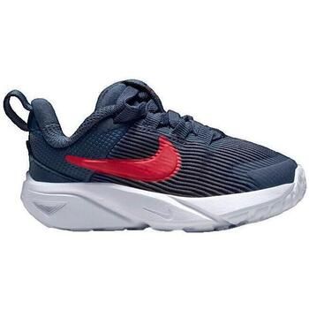 Nike Deportivas Moda Star Runner 4 para niña