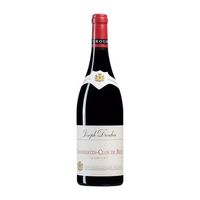 joseph drouhin vino tinto clos de beze grand cru chambertin 75 cl 13 vol