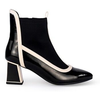 Rock Away Botines 38973 para mujer