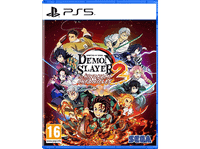 ps5 demon slayer -kimetsu no yaiba- the hinokami chronicles 2