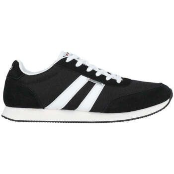 Kawasaki Zapatillas Kawasaki Racer Classic Shoe K222256 1001 Black para mujer