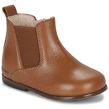 Little Mary Botines ARON para niño