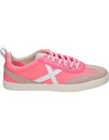 zapatillas para moda joven munich volata 93 8161093 rosa 38