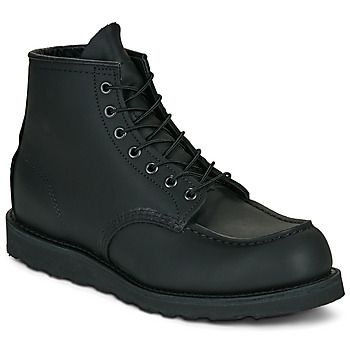 Red Wing Botines 8074 CLASSIC MOC para hombre