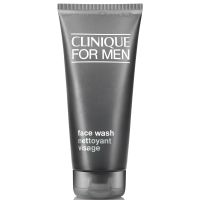 clinique for men face wash 200ml