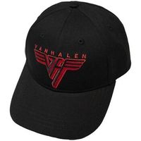 van halen gorra ro11674 para hombre