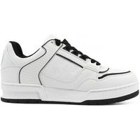 guess deportivas moda flfcleele12wb para mujer