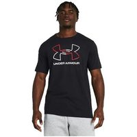 under armour tops y camisetas fondation ua para hombre