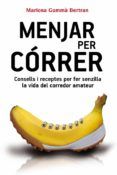 menjar per correr