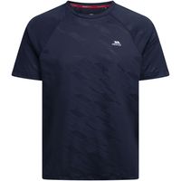 trespass camiseta trillon para hombre
