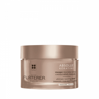 rene furterer absolut keratine mascarilla cabello grueso 200ml