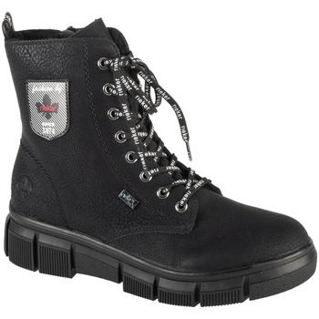 Rieker Botines Booties X3410 para mujer