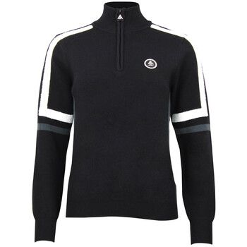 Peak Mountain Jersey Pull col roulé ASTA para mujer