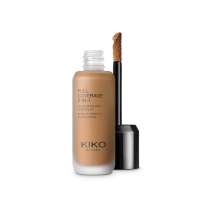 full coverage 2 in 1 foundation  concealer wb120