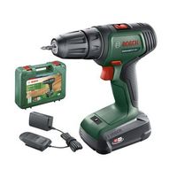 taladro atornillador universaldrill 18 - bosch
