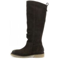 cafe noir botas c1fl6115-m012 para mujer