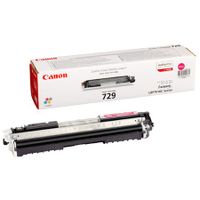 canon 729m 4368b002aa magenta original laser toner cartridge