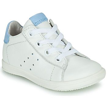 Little Mary Zapatillas DUSTIN para niño