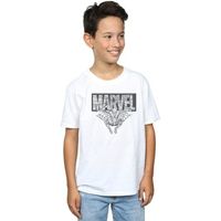 marvel tops y camisetas - para nino