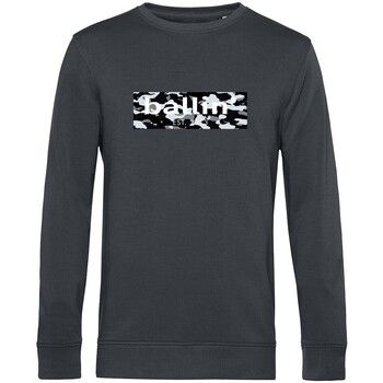 Ballin Est. 2013 Jersey Camo Block Sweater para hombre