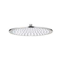 rociador de cabeza tipo plato kludi a-qa 400 mm cromo 6434005-00