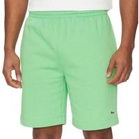 lacoste short regular fit 12 para hombre