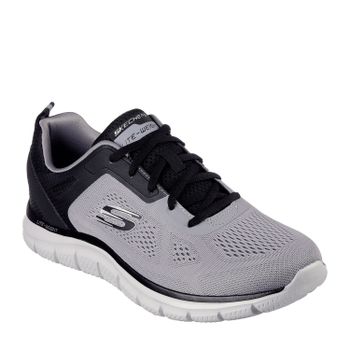 Skechers Zapatillas Grises 232698-GYBK