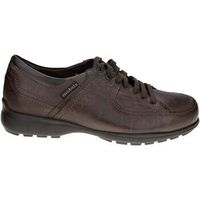 mephisto zapatos bajos damian para hombre