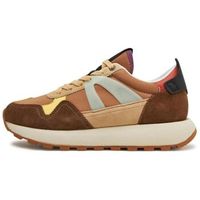 gioseppo deportivas moda 73745-marron para mujer