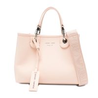 emporio armani bolsos mujer - rosa talla os