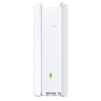 tp-link eap650 outdoor punto de acceso wifi6 ax3000 para interioresexteriores